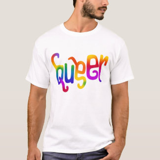 Queer T Shirt
