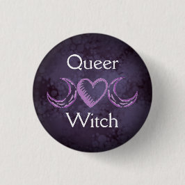 Queer Witch Knapp