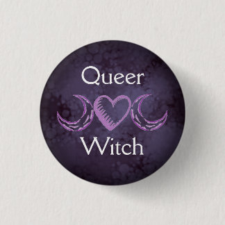 Queer Witch Knapp