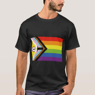 Queermageddon-vän T Shirt