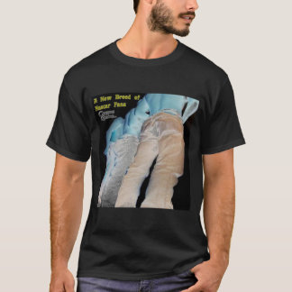 Queers4Gears.com utslagsplatsskjortor Tee Shirt