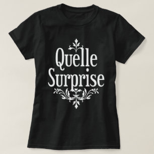 Quelle Surprise T Shirt