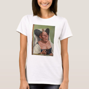 Quentin Matsys - A Grotesque Old Woman T Shirt