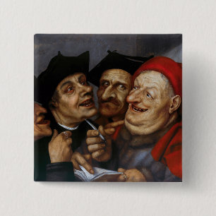 Quentin Matsys - inköpsavtalet Knapp