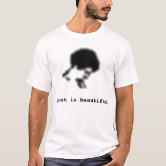 Quenton Cassidy Tee Shirt