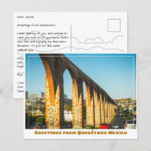 Querétaro Mexico Aquuppfot