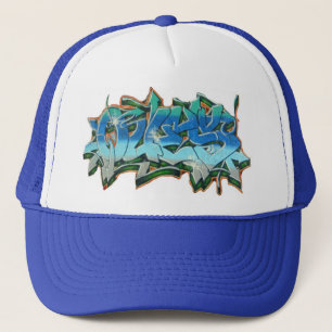QUES-GRAFITTI 2 KEPS