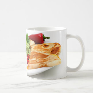 Quesadilla Kaffemugg