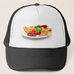 Quesadilla Keps