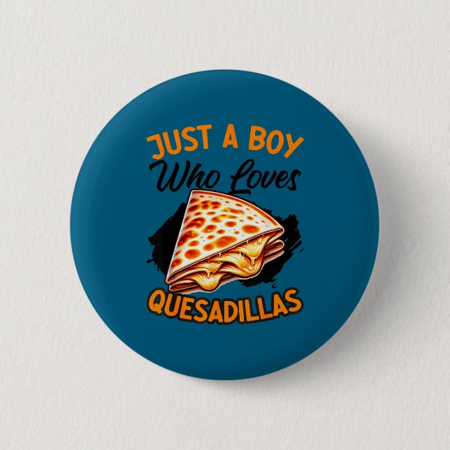Quesadilla mexikansk mat mexiko cinco de mayo knapp (Framsida)