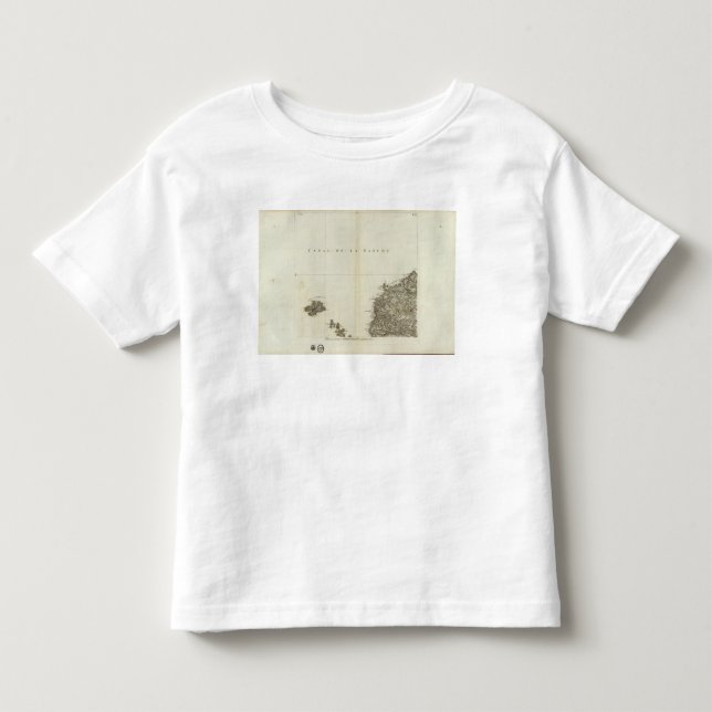 Quessant T Shirt (Framsida)