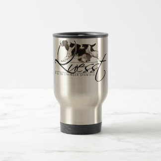 Quesst SpringerSpaniel Logowear Resemugg
