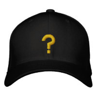 ? - Quest Giver Hat
