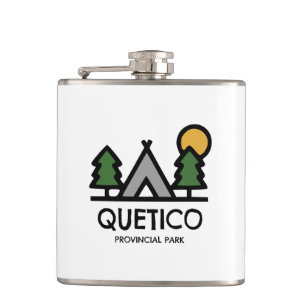 Quetico Provincial Park Fickplunta