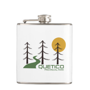 Quetico Provincial Park Trail Fickplunta