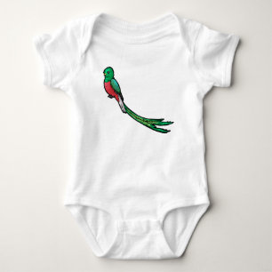Quetzal T-shirt