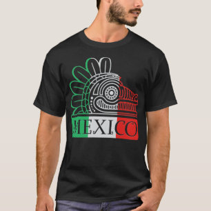 Quetzalcoatl Aztec Feasted Serpent Mayan Inca Me T Shirt