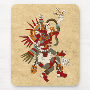 Quetzalcoatl Musmatta