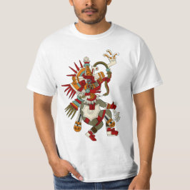 quetzalcoatl tee