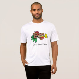 Quetzalcóatl Tee