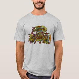 Quetzalcoatl Tee