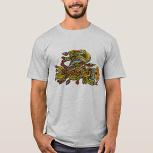 Quetzalcoatl Tee