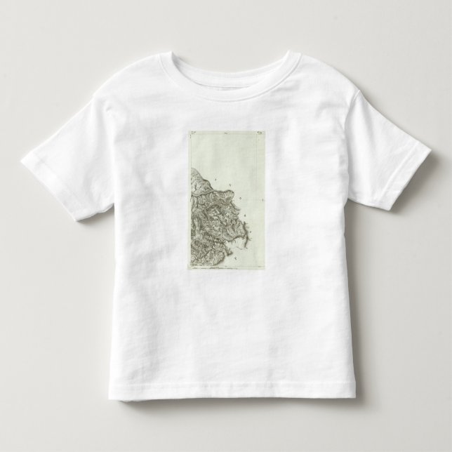 Queyras T-shirt (Framsida)