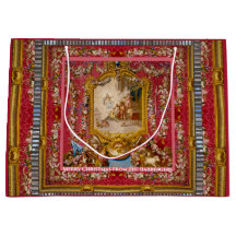 Quichotte Baroque Elegance