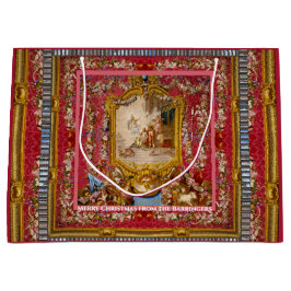 Quichotte Baroque Elegance