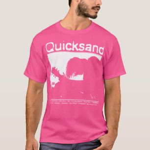 Quickand Fazer Tour Graphic Music Art Blk T Shirt