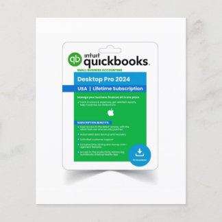 QuickBooks Desktop Mac Plus 2023-intquickbooks.com Flygblad