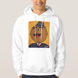 QUICKDRAW Officiell Hoodie v1QUICKDRAW Hoodie