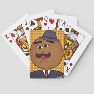 QUICKDRAW Poker Kortlek