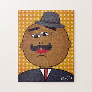 QUICKDRAW Pussel