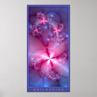 Quicking Poster