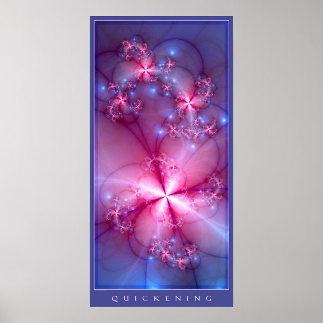 Quicking Poster (Framsidan)