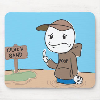 Quicksand Musmatta