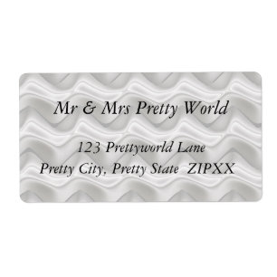 Quicksilver Zig Zags Fraktsedel