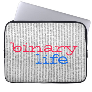 QuickSleeve - på gå & Waterproof Laptop Fodral