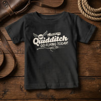 QUIDDITCH™ Rekryteringsposter