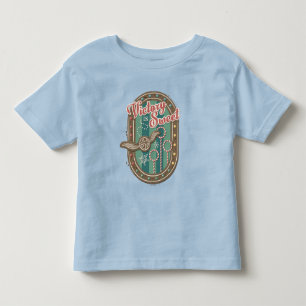 QUIDDITCH™ Segern är Söt Höckcookie Grafik T Shirt