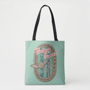 QUIDDITCH™ Victory är Sweet Helgdag Cookie Graphic Tygkasse