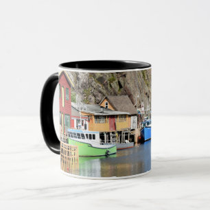 Quidi Vidi, Newfoundland och Labrador Mugg