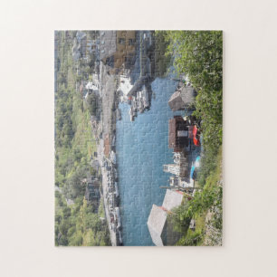 Quidi Vidi Village Pussel