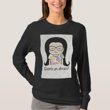 Quiero un abrazo, flicka