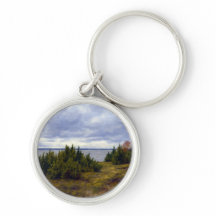 Quiet Coast of Vormsi