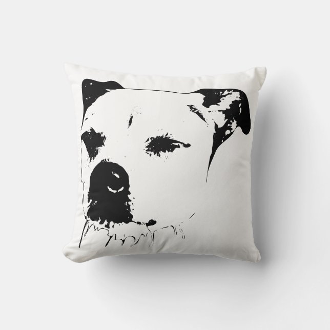 Quiet HEarth, Gentle Dream Kudde (Framsida)