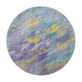 Quiet Reign Modern Art