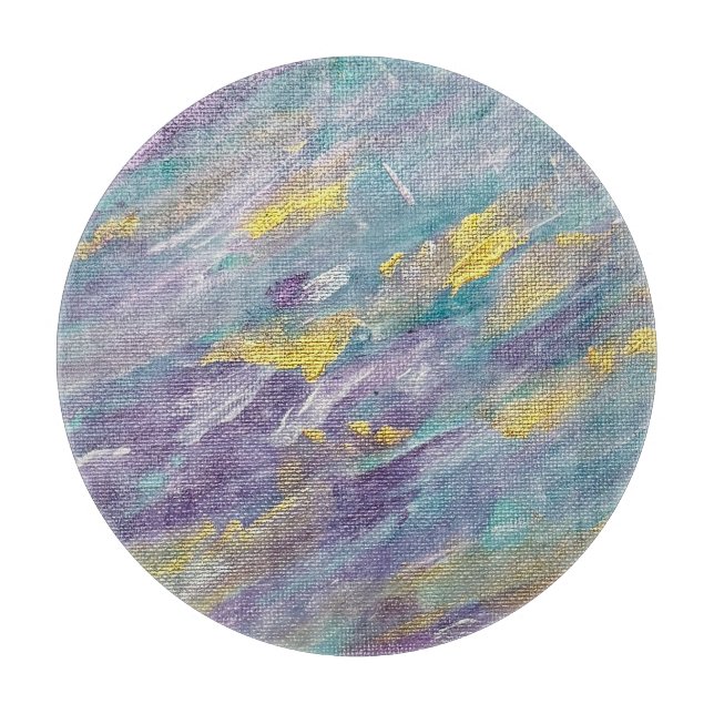 Quiet Reign Modern Art (Framsidan)