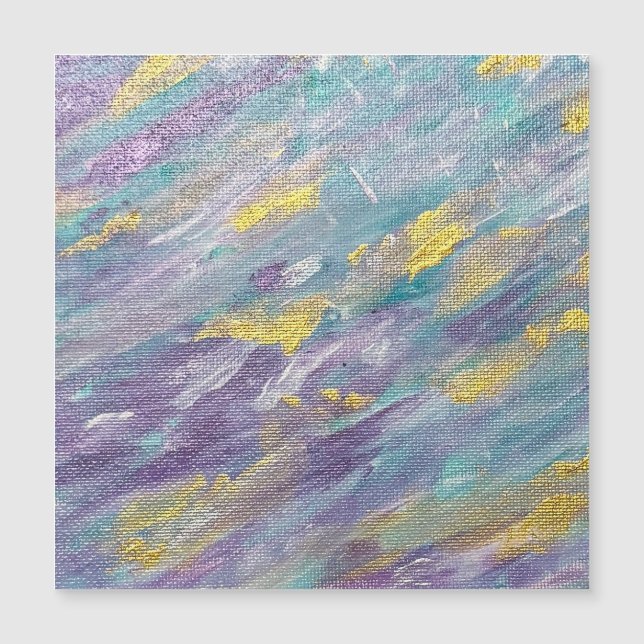 Quiet Reign Modern Art (Framsida)